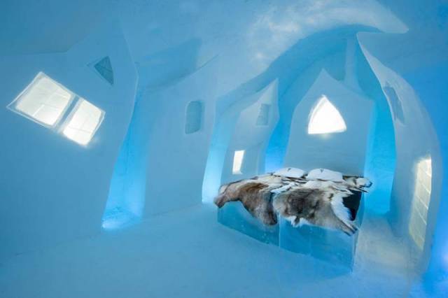 Icehotel 2016 in Sweden (8)