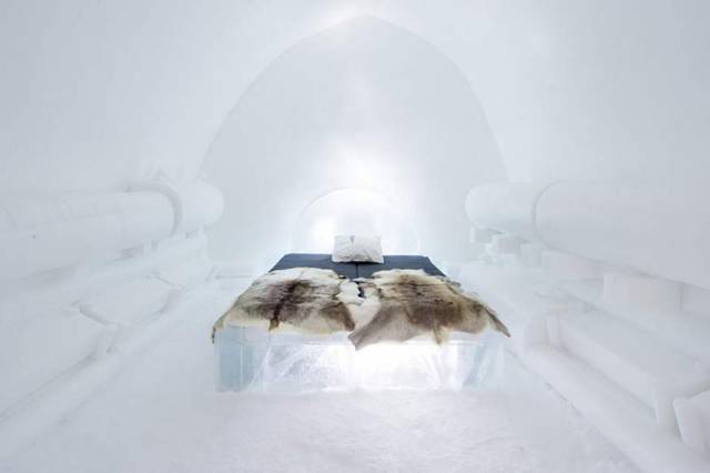 Icehotel 2016 in Sweden (7)