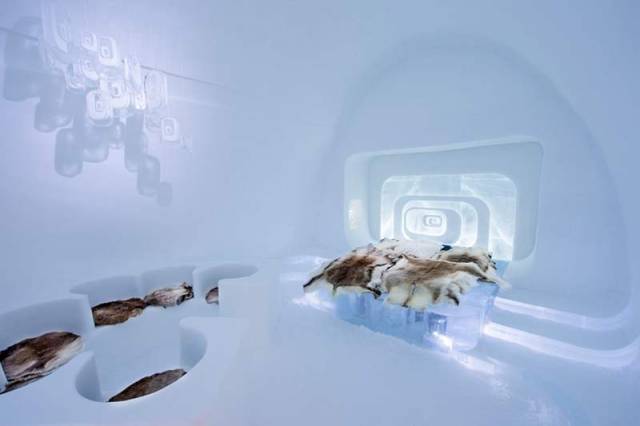 Icehotel 2016 in Sweden (6)