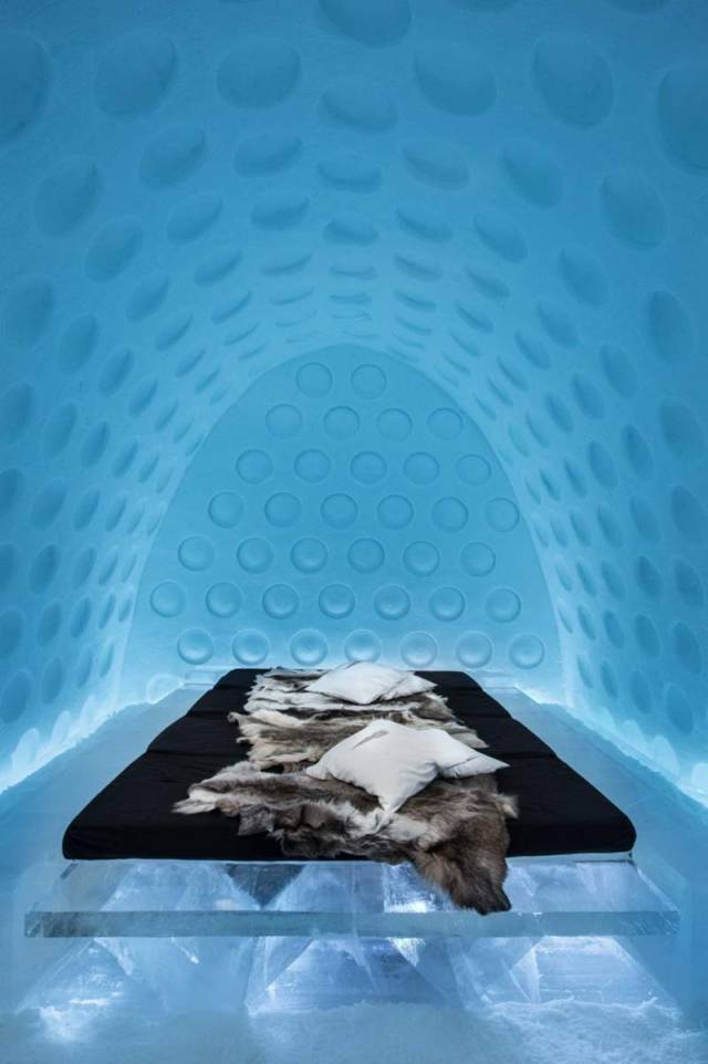 Icehotel 2016 in Sweden (4)