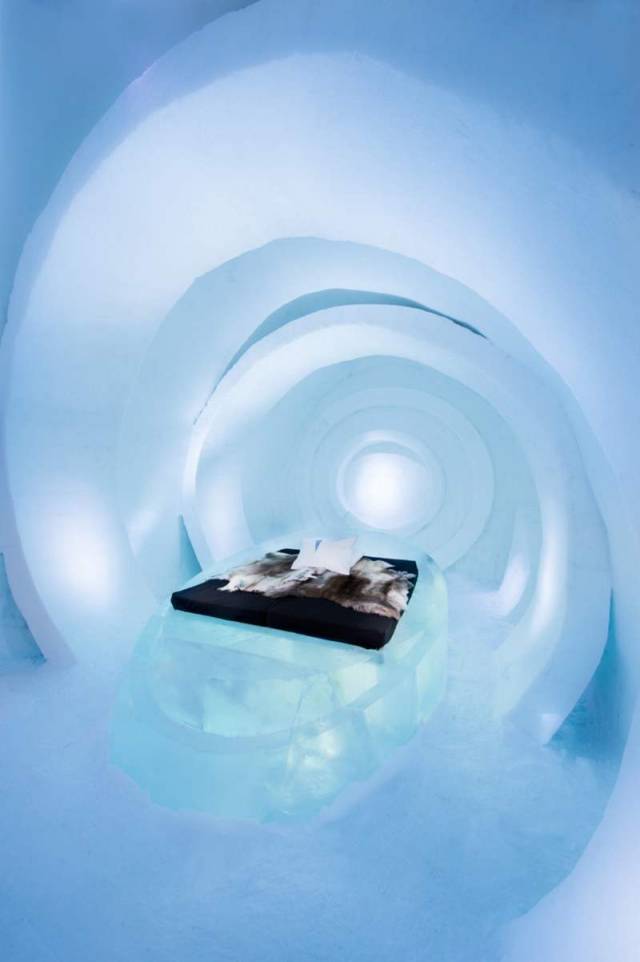 Icehotel 2016 in Sweden (3)