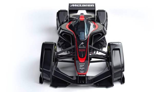 McLaren MP4-X concept (7)