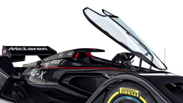 McLaren MP4-X concept (6)