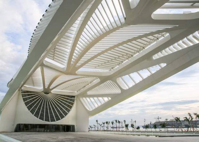Museum of Tomorrow by Santiago Calatrava (9)