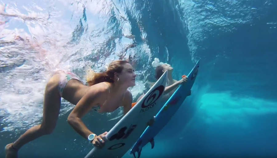 The Best of GoPro 2015
