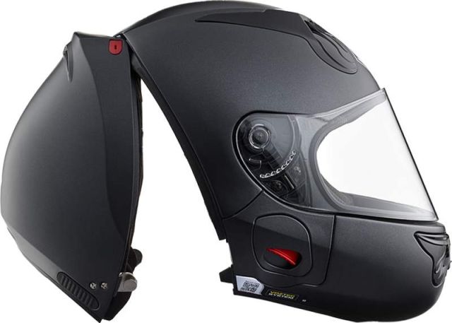 Vozz RS 1.0 Helmet 