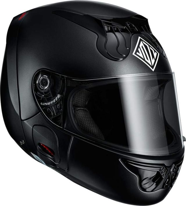 Vozz RS 1.0 Helmet 