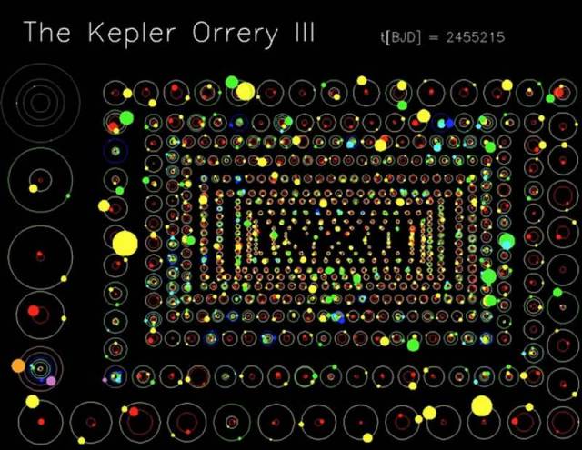 Exoplanets