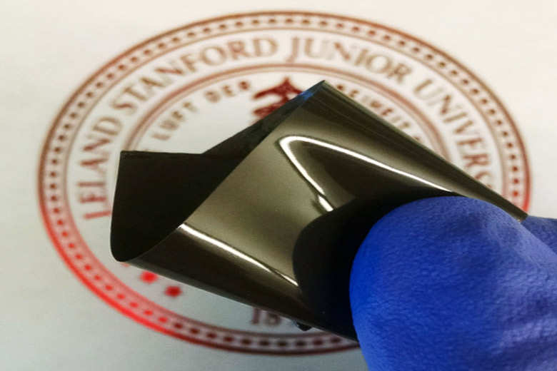 A lithium battery that will not explode