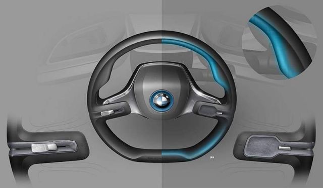 BMW i Vision Future Interaction Concept (1)