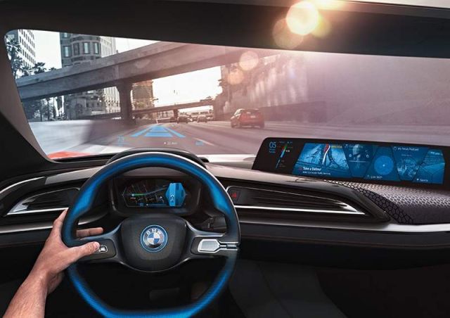 BMW i Vision Future Interaction Concept (2)