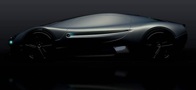ELK Mercedes electric concept car (11)