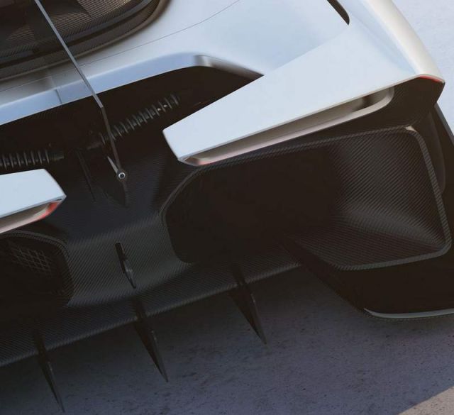 Faraday Future FFZero 1 supercar (2)