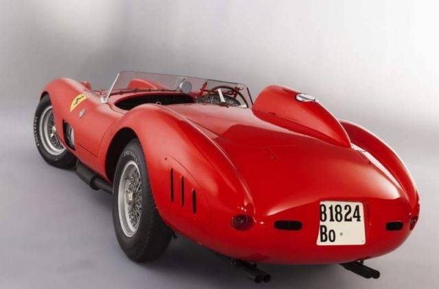 Ferrari 335 S 1957 (2)