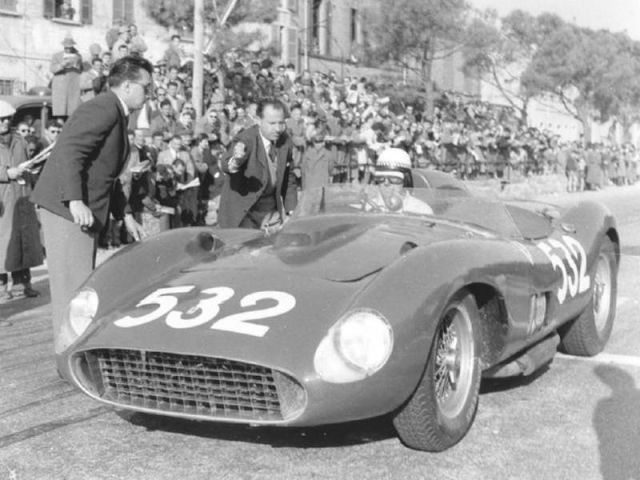 Ferrari 335 S 1957 (1)