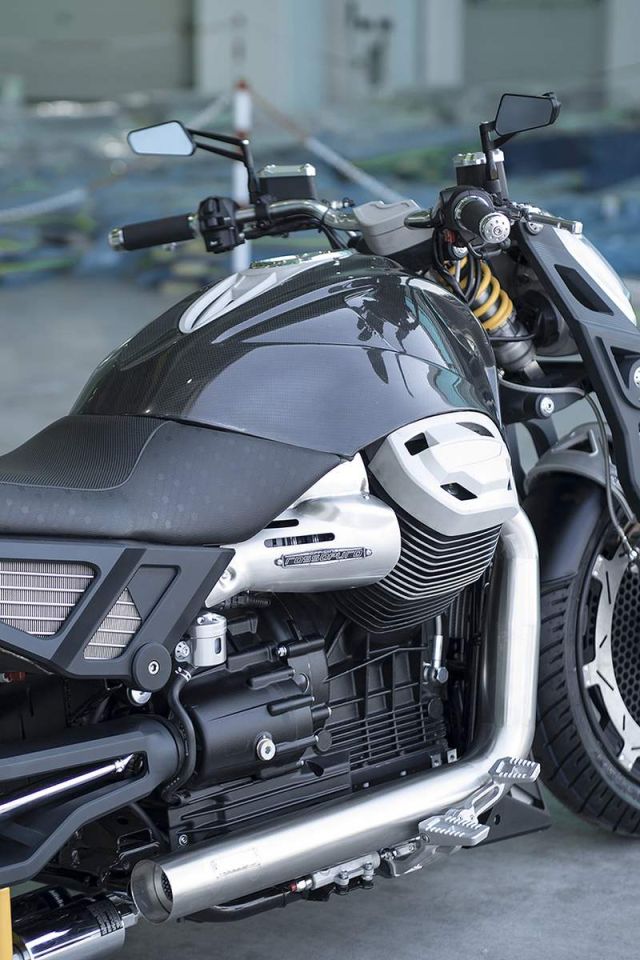 Lvpvs Alpha motorcycle (2)