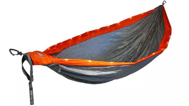 ENO Most advanced Hammock 