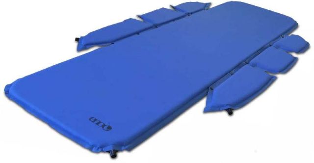 ENO advanced Hammock mattress