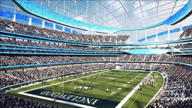 NFL announces vast new Stadium in L.A (5)