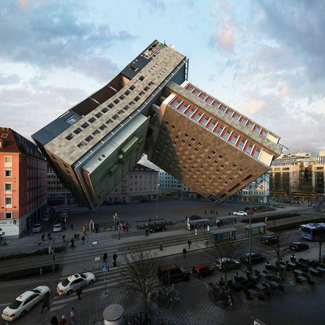 Reimagining Cityscapes by Víctor Enrich (6)