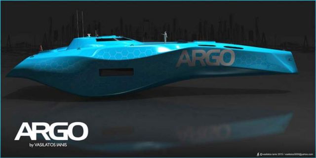 Argo Yacht concept by Vasilatos Ianis (3)