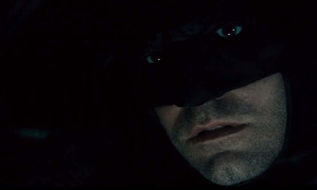 Batman v Superman- Dawn of Justice - official final trailer 