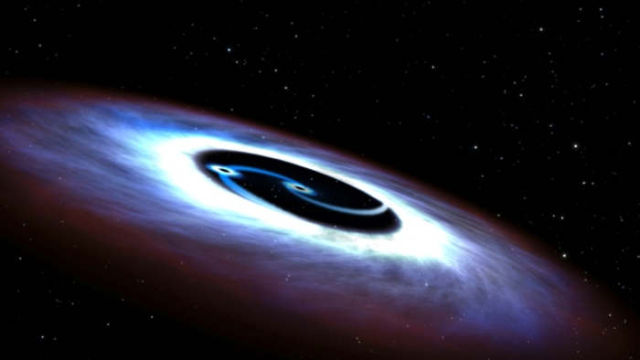 Einstein was right- Scientists confirmed Gravitational Waves