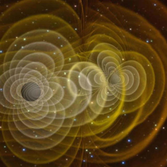 Einstein was right about Gravitational waves (1)