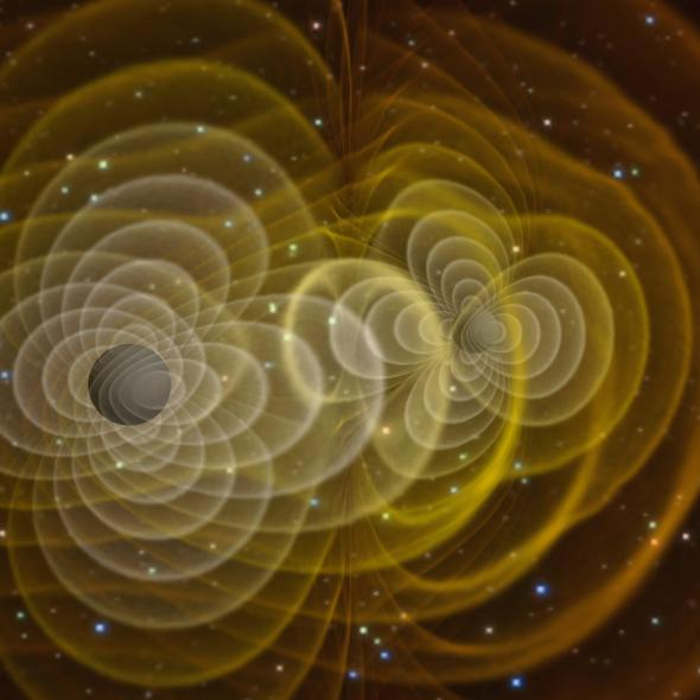 Einstein was right about Gravitational waves 1