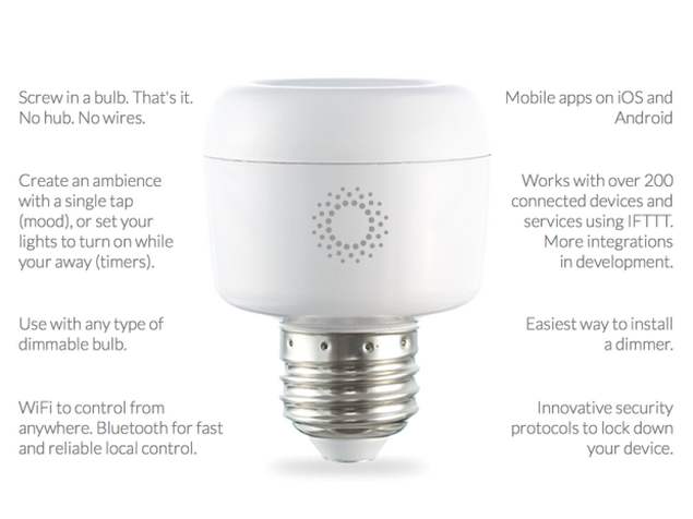 Emberlight is turning any Bulb into a Smart Light (3)