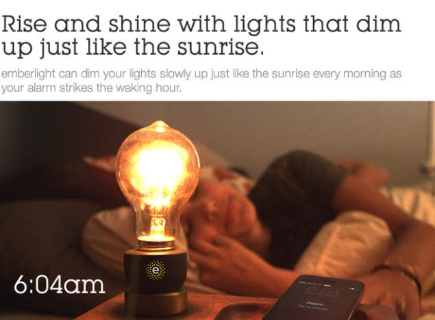 Emberlight is turning any Bulb into a Smart Light (2)