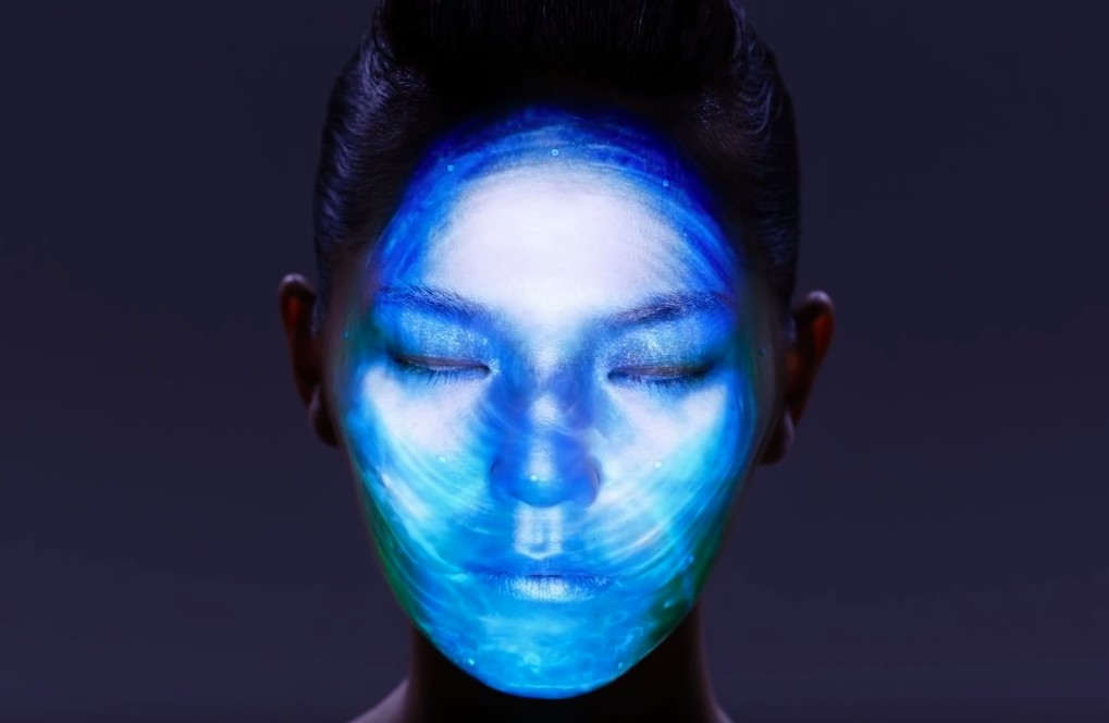 Face Tracking Art