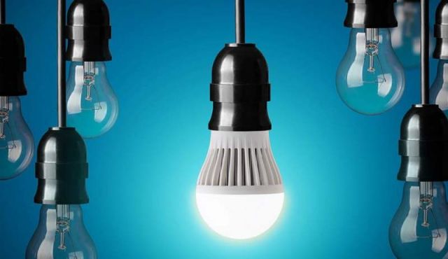 Li-Fi is 100 times faster than Wi-Fi 