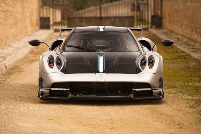 Pagani Huayra BC (11)