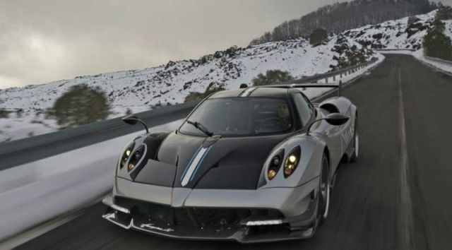 Pagani Huayra BC (10)