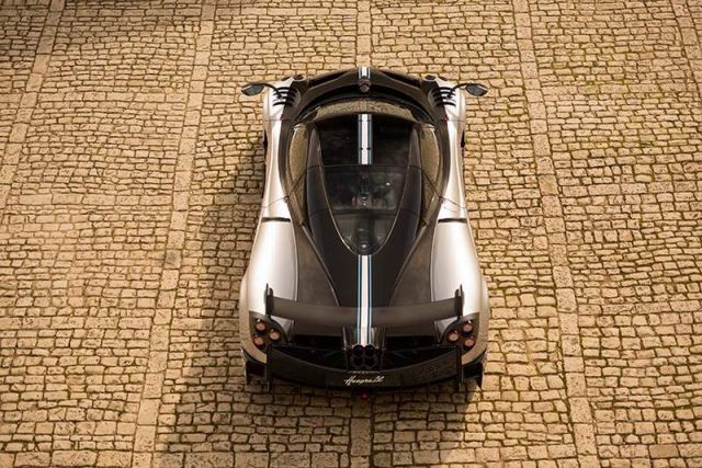 Pagani Huayra BC (6)