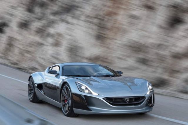 Rimac electric Concept_One (12)