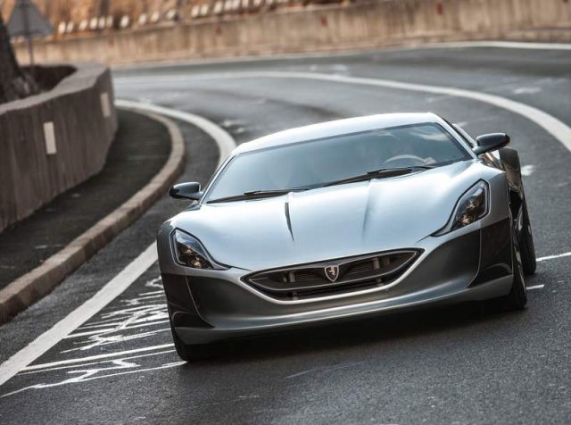 Rimac electric Concept_One (11)