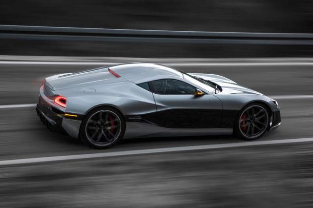 Rimac electric Concept_One (10)