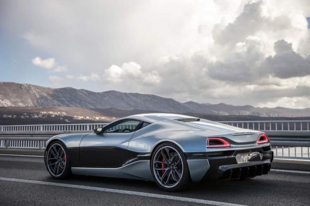 Rimac electric Concept_One (9)