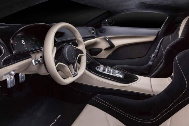 Rimac electric Concept_One (5)