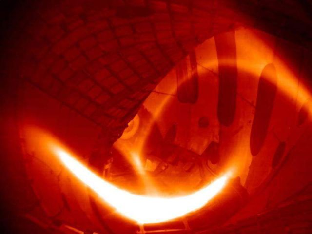 Stellarator Nuclear Fusion Reactor produced its first hydrogen plasma