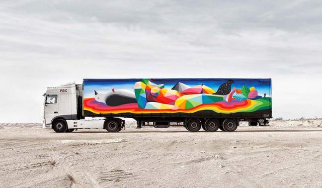 Truck Art Project (12)
