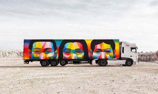Truck Art Project (11)