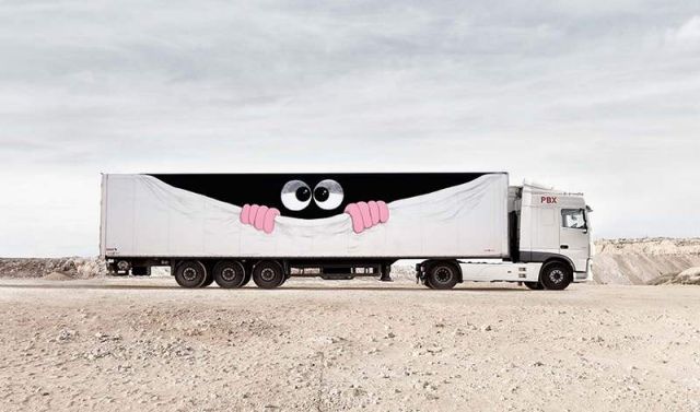 Truck Art Project (10)