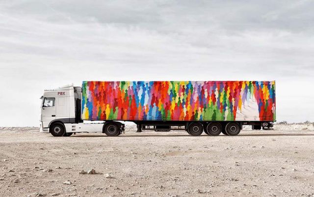 Truck Art Project (8)