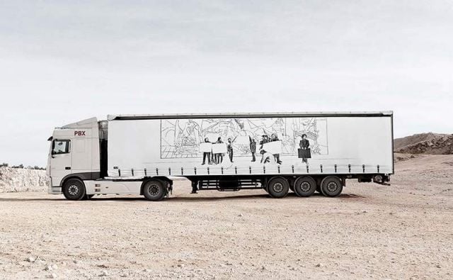 Truck Art Project (4)