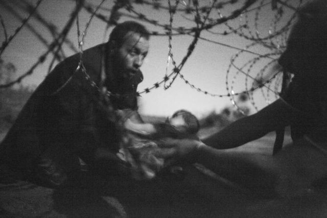 Winners of The World Press Photo 2016 (8)