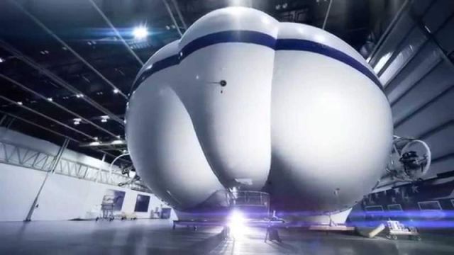 Lockheed Martin's Hybrid Airship (4)