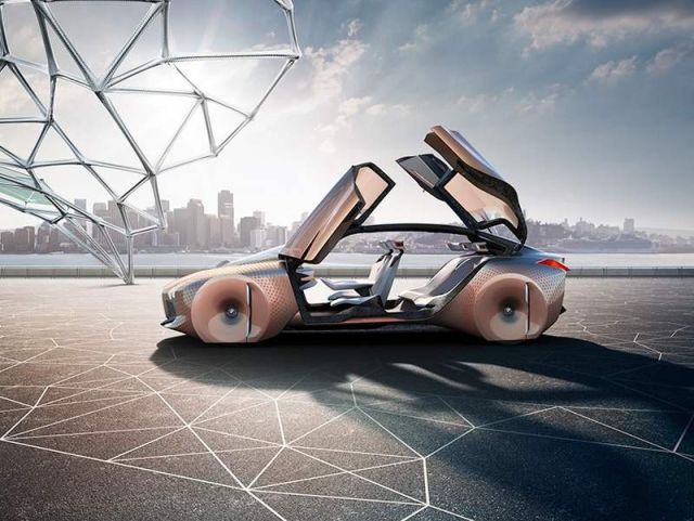 BMW Group The Next 100 Years concept (14)